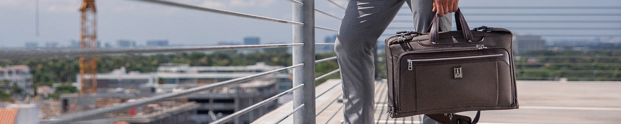 GARMENT BAGS