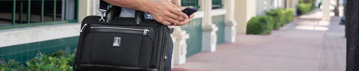 LAPTOP BAGS