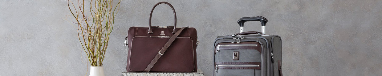 LUGGAGE SETS