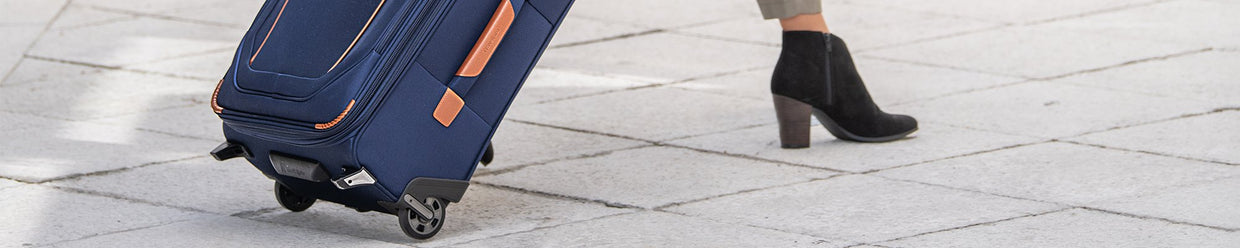 ROLLABOARD LUGGAGE
