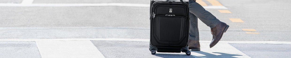 SPINNER LUGGAGE