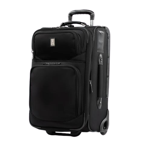 “Best Travel Bag Ever”