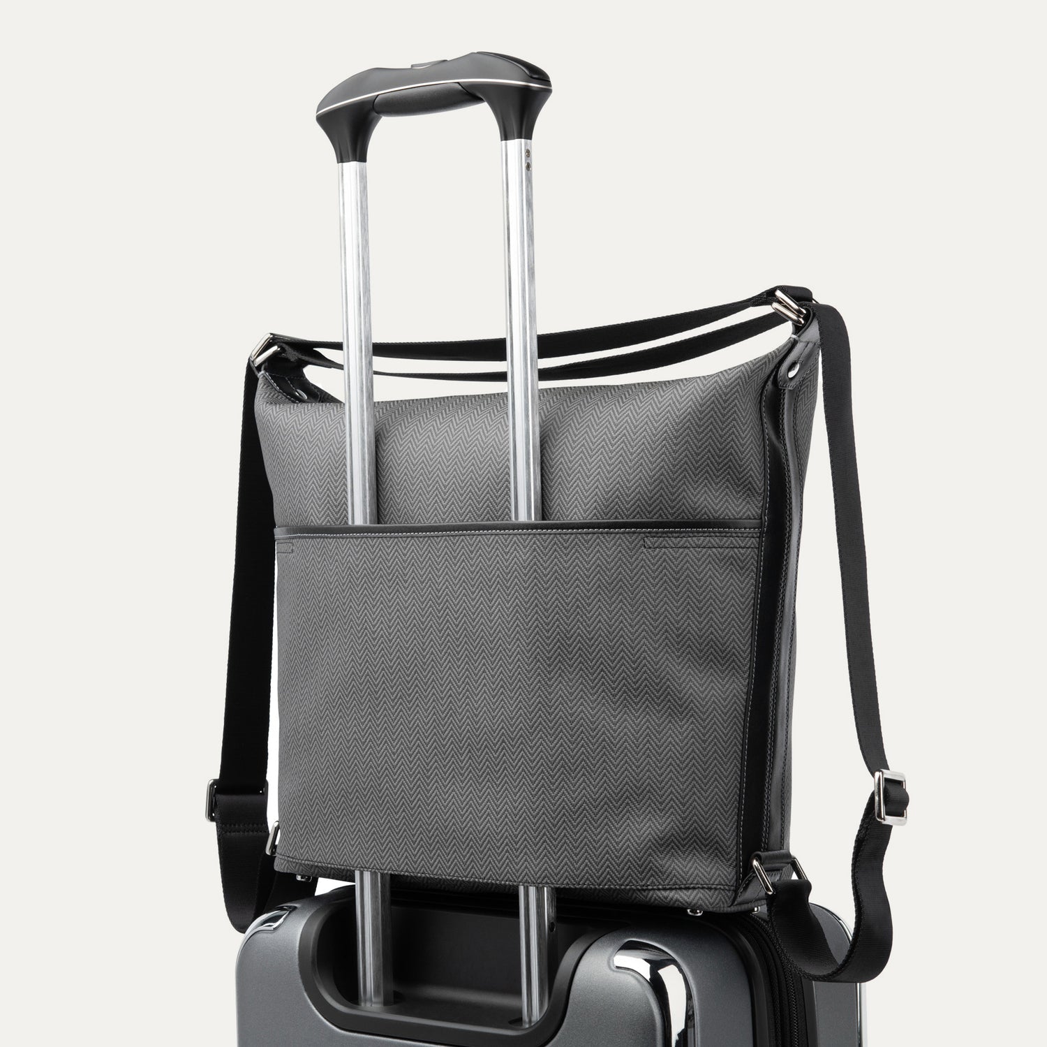 Travelpro® x Travel + Leisure® Convertible Backpack (Reg. $233.75)