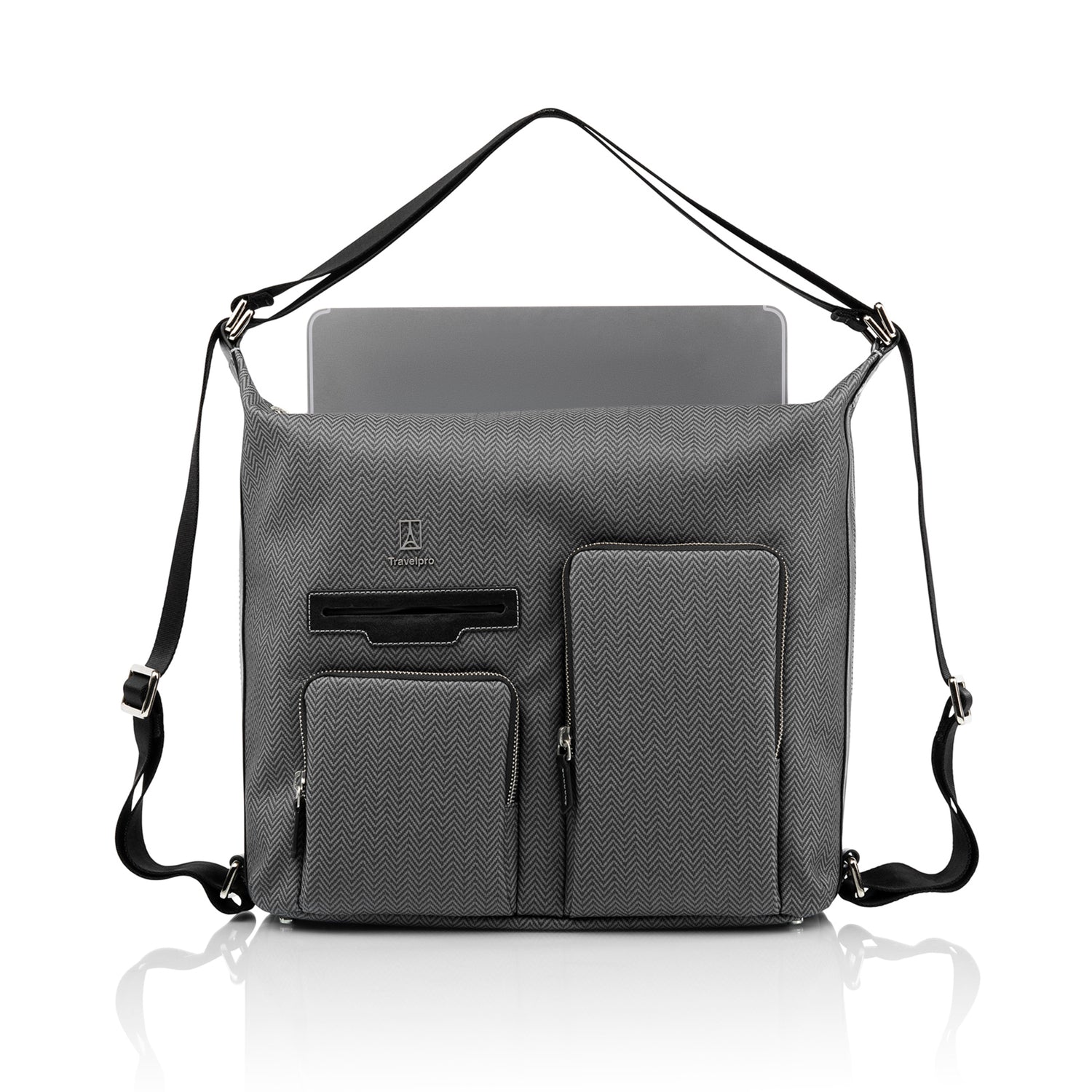 Travelpro® x Travel + Leisure® Convertible Backpack (Reg. $233.75)