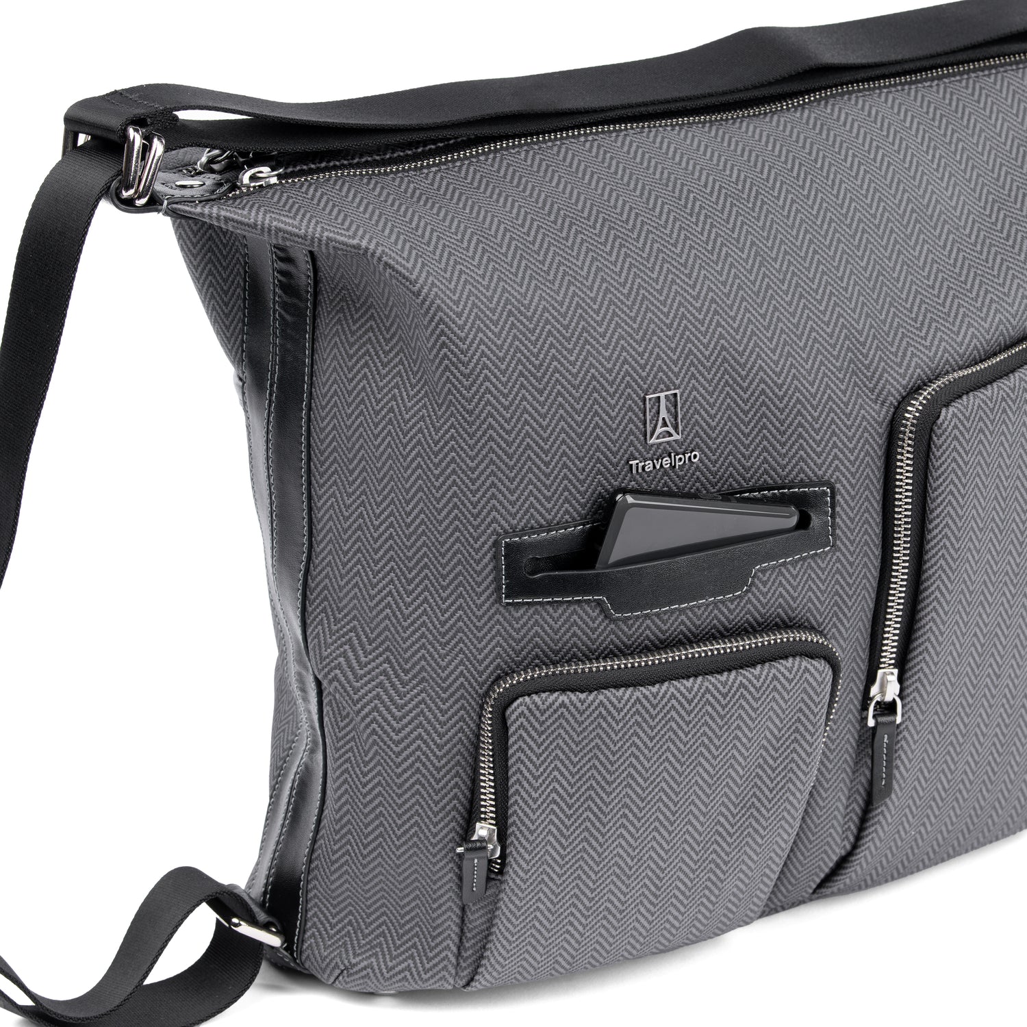 Travelpro® x Travel + Leisure® Convertible Backpack (Reg. $233.75)