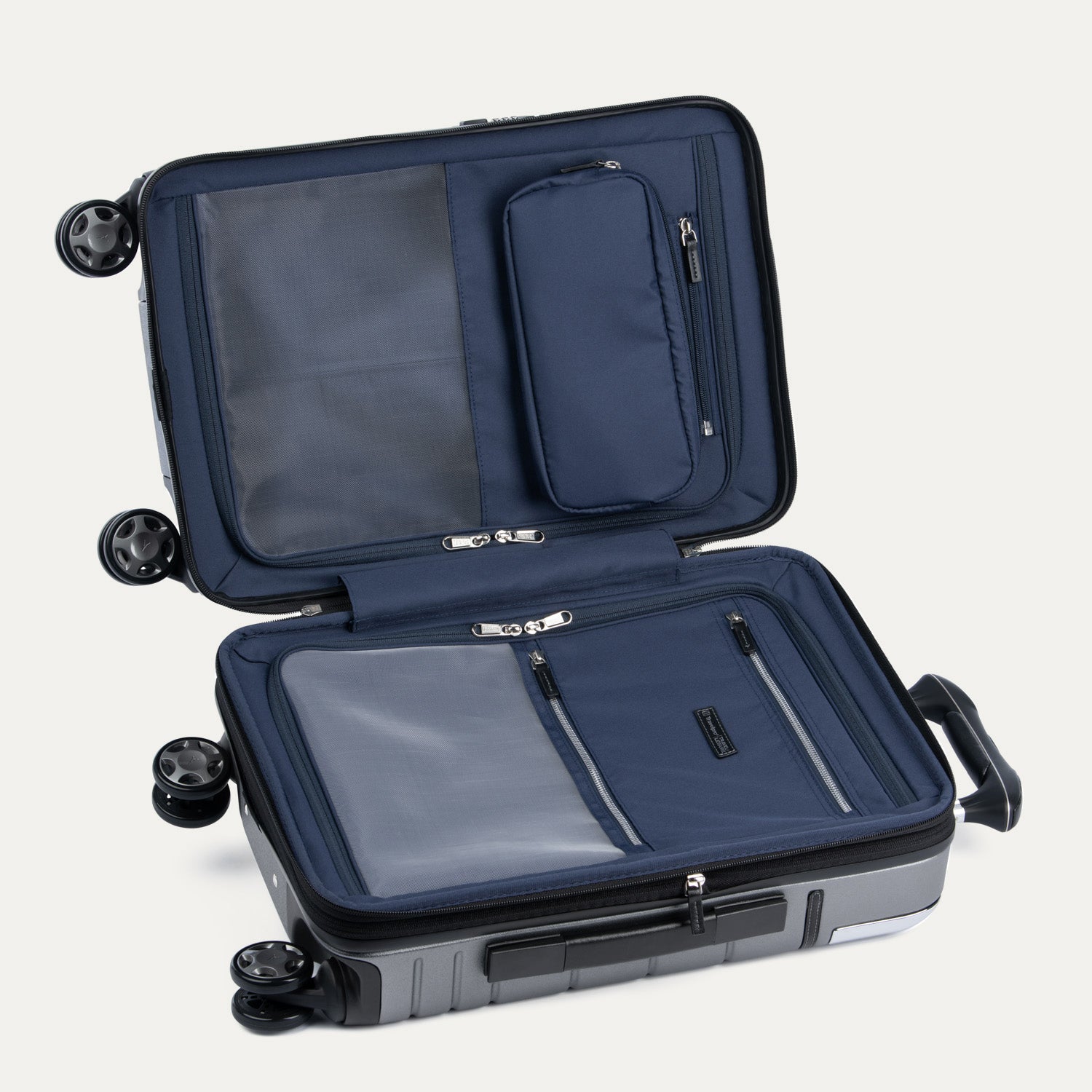 Travelpro® x Travel + Leisure® Carry-On Spinner (Reg. $545.00)