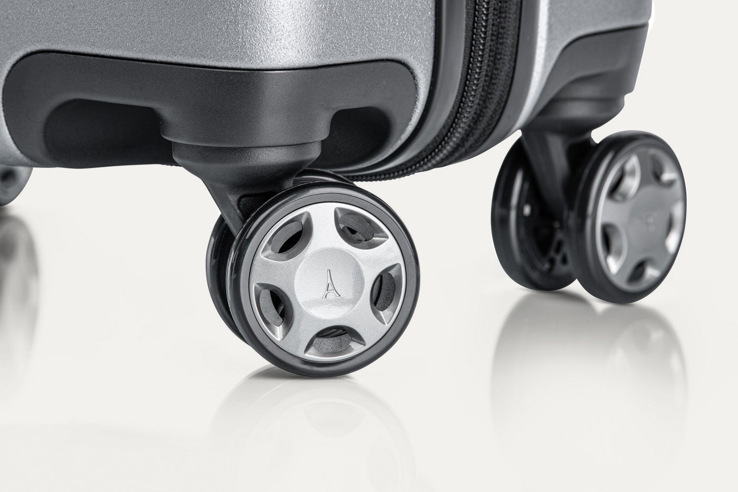 Travelpro® x Travel + Leisure® Carry-On Spinner (Reg. $545.00)