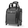 Crew™ Classic Rolling UnderSeat Carry-On - Titanium Grey