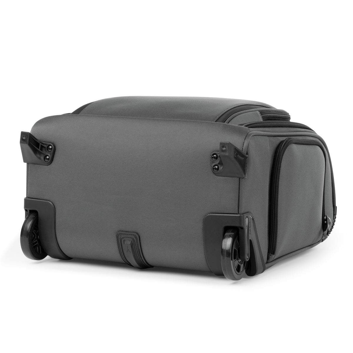 Crew™ Classic Rolling UnderSeat Carry-On - Titanium Grey