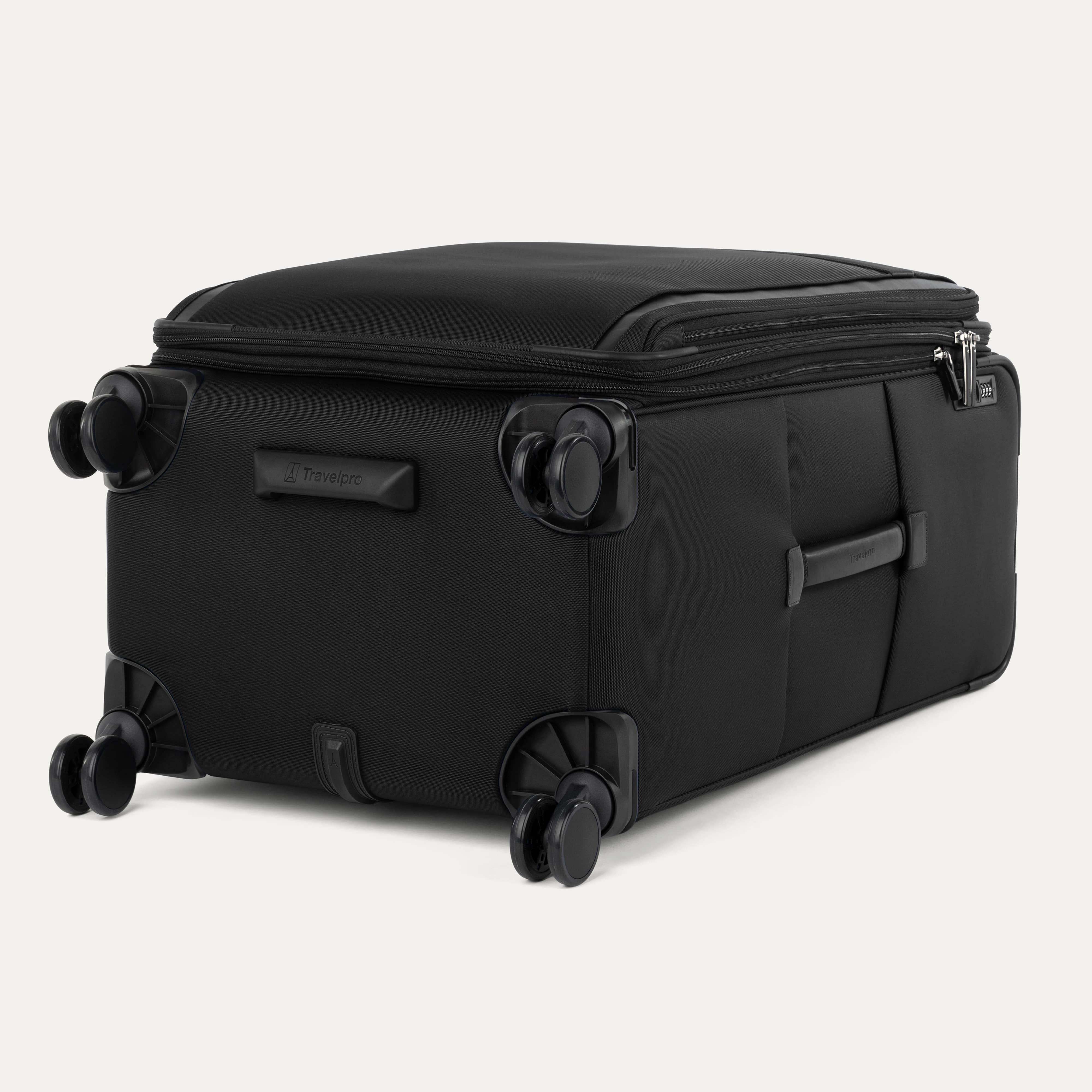VersaPack®+ Carry-On / Large Check-In Spinner Set