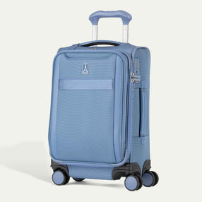 VersaPack®+ Compact  Carry-on Spinner- Elemental Blue