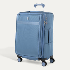 VersaPack®+ Medium Check-In Spinner- Elemental Blue