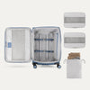 VersaPack®+ Medium Check-In Spinner- Elemental Blue