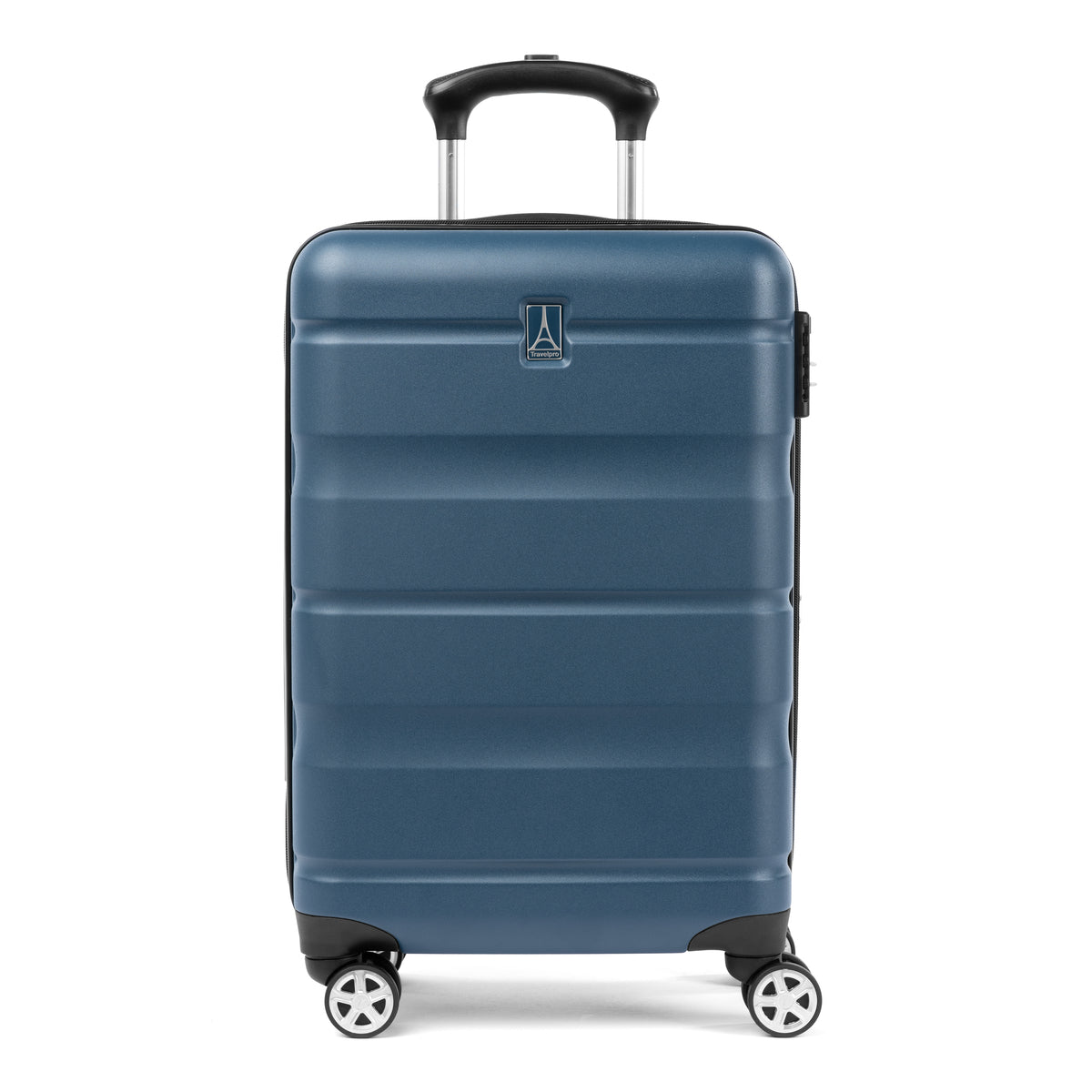 Travelpro Runway Carry-on / Convertible Medium to Large Hardside Luggage Set (Reg. $269.99)