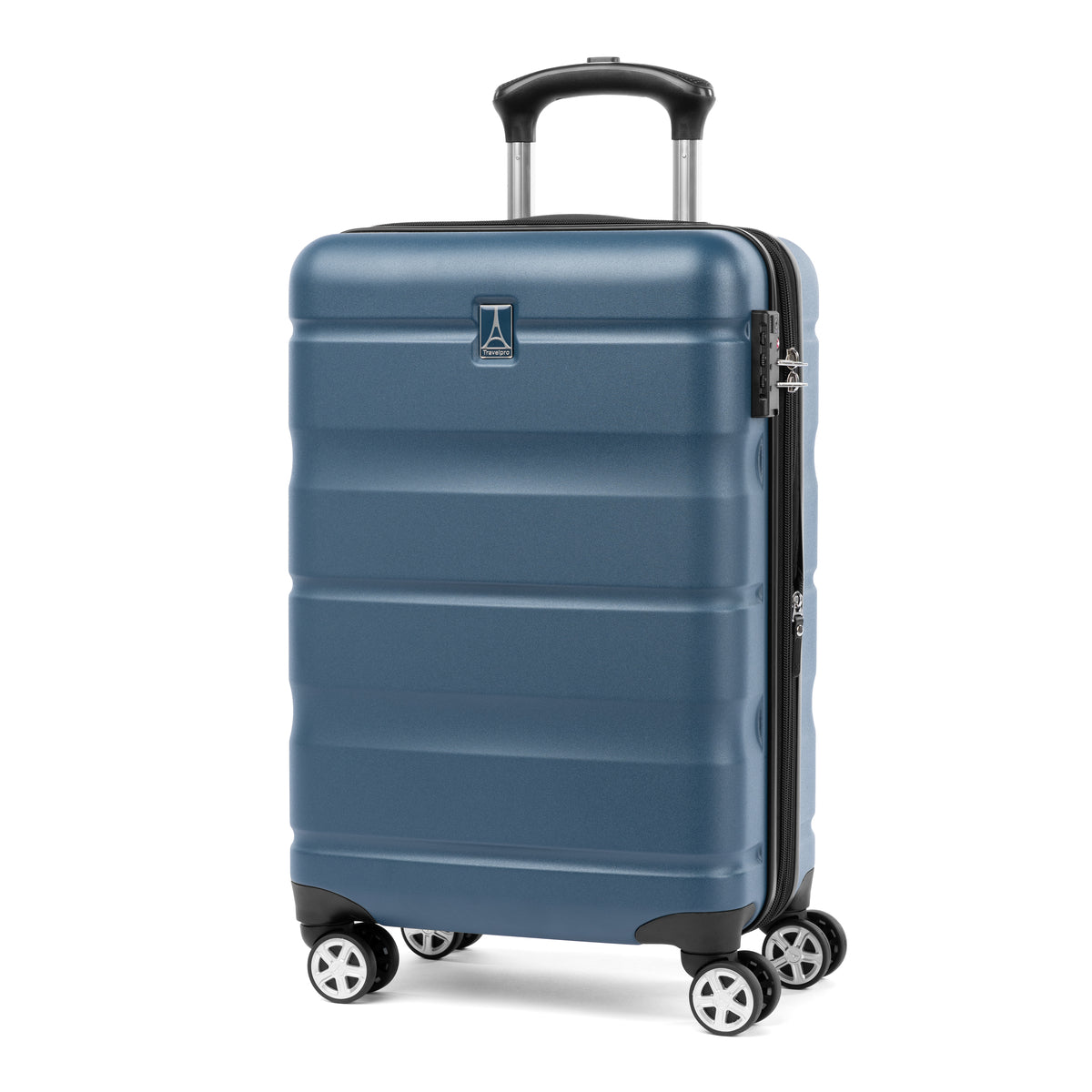 Travelpro Runway Carry-on / Convertible Medium to Large Hardside Luggage Set (Reg. $269.99)