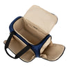 Runway 3 Piece Underseat Soft Tote, Carry on Spinner and Convertible Medium to Large Check in Luggage Set (Reg. $329.99)