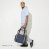 Travelpro® Altitude™ Medium Expandable Laptop Backpack 25-30L- Stellar Navy/Grey