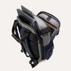 Travelpro® Altitude™ Medium Expandable Laptop Backpack 25-30L- Stellar Navy/Grey