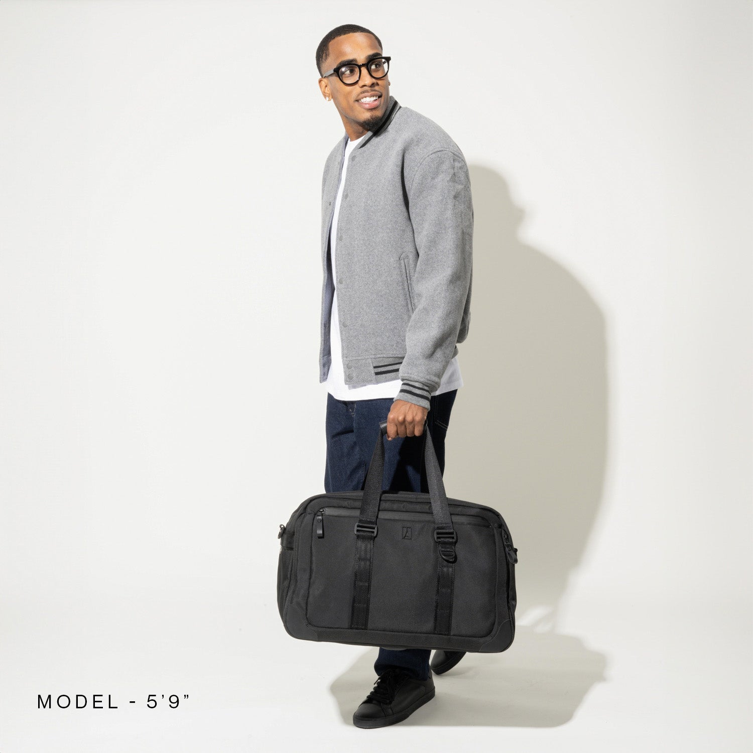 Travelpro® Altitude™ Double Expansion Duffel (Reg. $265.00)