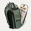 Travelpro® Altitude™ Large Expandable Laptop Backpack 30-36L- Field Green