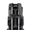 Crew™ Executive Choice™ 3 Medium Top Load Backpack- Titanium Grey