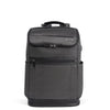 Crew™ Executive Choice™ 3 Medium Top Load Backpack- Titanium Grey