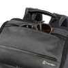 Crew™ Executive Choice™ 3 Medium Top Load Backpack- Titanium Grey