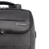 Crew™ Executive Choice™ 3 Medium Top Load Backpack- Titanium Grey
