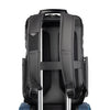 Crew™ Executive Choice™ 3 Slim Backpack- Titanium Grey
