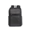 Crew™ Executive Choice™ 3 Slim Backpack- Titanium Grey