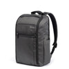 Crew™ Executive Choice™ 3 Slim Backpack- Titanium Grey