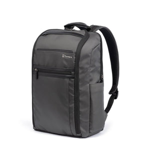 Crew™ Executive Choice™ 3 Slim Backpack- Titanium Grey
