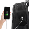 Crew™ Executive Choice™ 3 Large Backpack (Reg. $199.99)