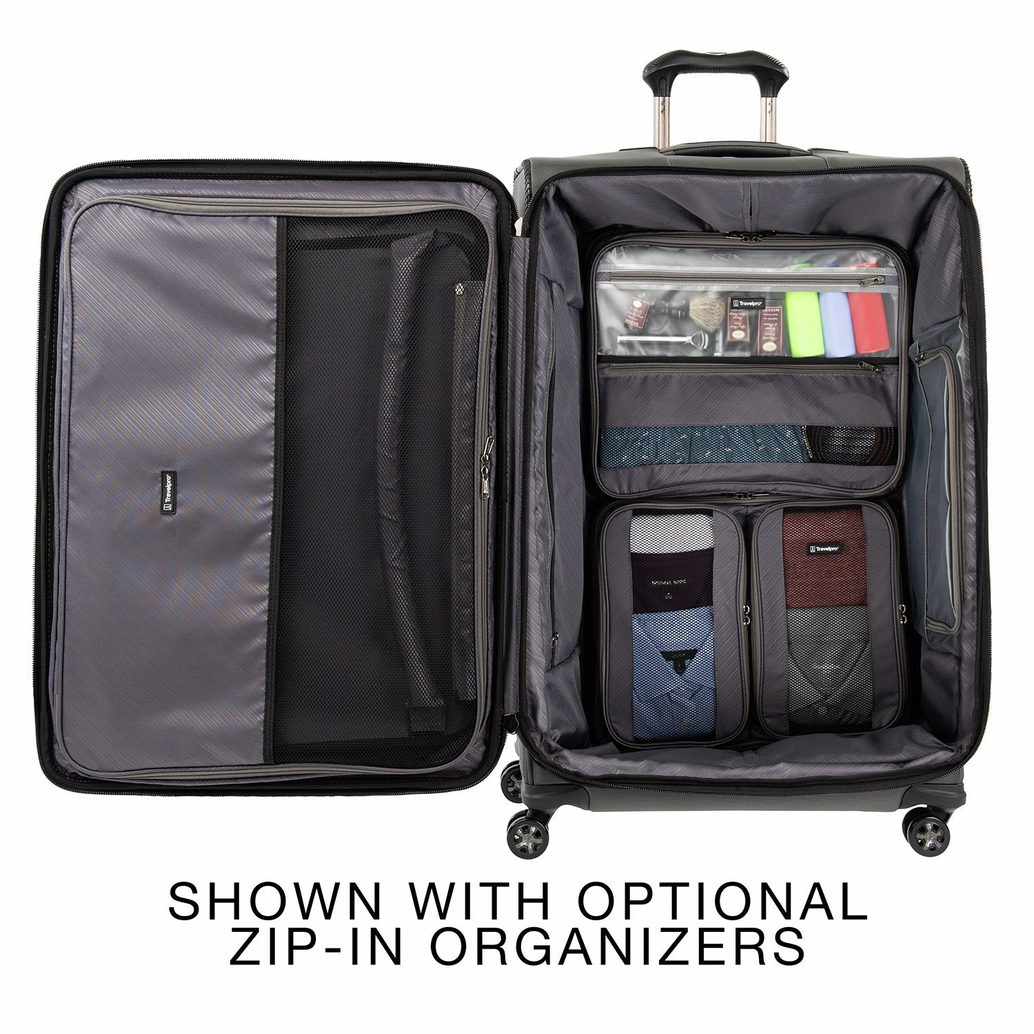 Crew™ VersaPack™ 29" Expandable Spinner Suiter (Reg. $349.99)