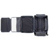Travelpro Platinum Elite 25" Expandable Checked Spinner, Shadow Black