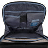 Travelpro Platinum Elite 20” Expandable Business Plus Carry-On Spinner, Shadow Black