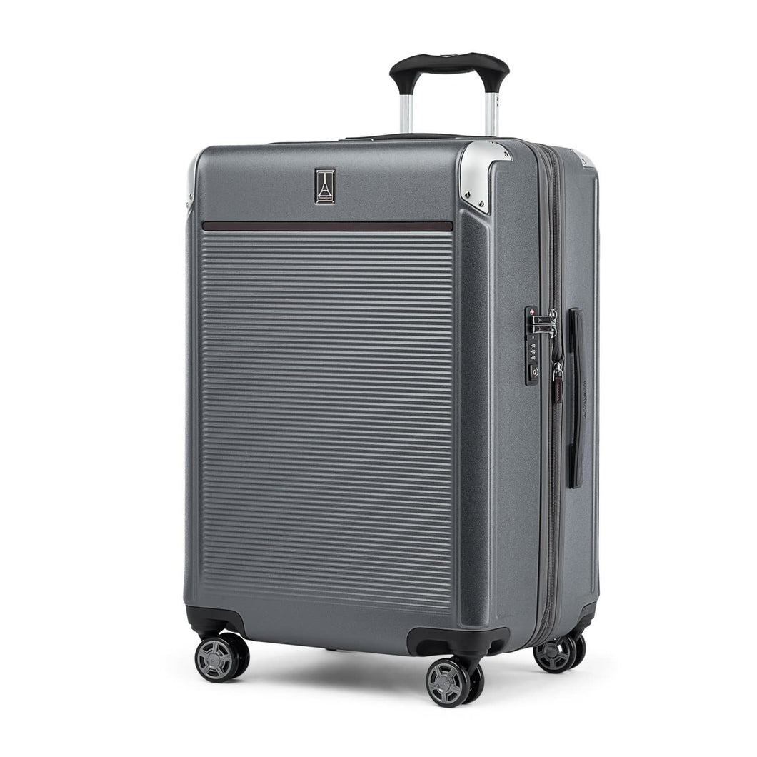 Platinum<sup>®</sup> Elite Medium Check-In Expandable Hardside Spinner