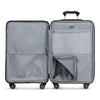 Roundtrip® Carry-on Expandable Spinner and Medium Check-in Expandable Spinner - Luggage Set